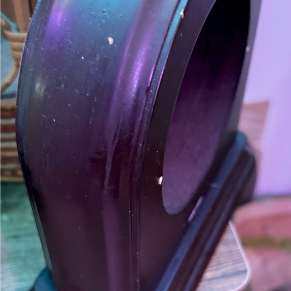 Ingraham® battery operated clock! - Picture 5 of 7